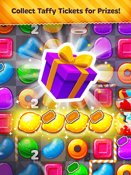 Candy Blast Mania APK screenshot 1