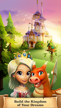 Castle Story™ APK screenshot 1