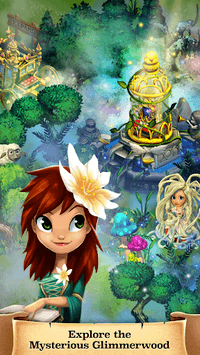 Castle Story™ APK screenshot 1