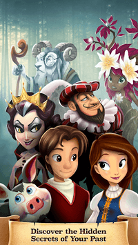 Castle Story™ APK screenshot 1