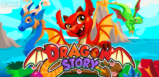 install Dragon Story™ on PC