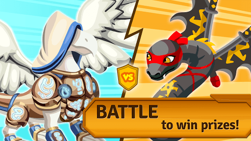 Dragon Story™ APK screenshot 1