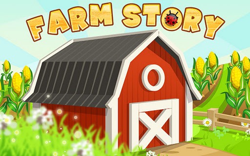 Farm Story™ APK screenshot 1
