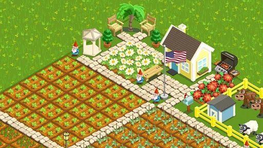 Farm Story™ APK screenshot 1