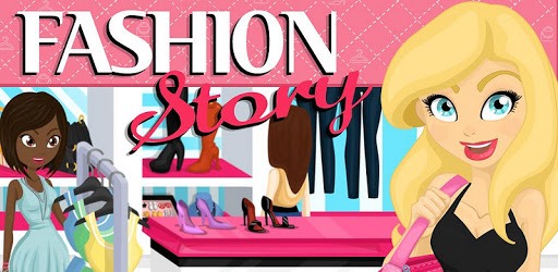 Install Fashion Story™ on PC install Fashion Story™ on PC