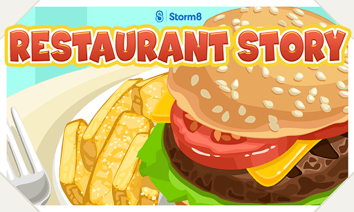 Restaurant Story™ APK screenshot 1