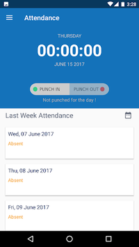TeamLease APK screenshot 1