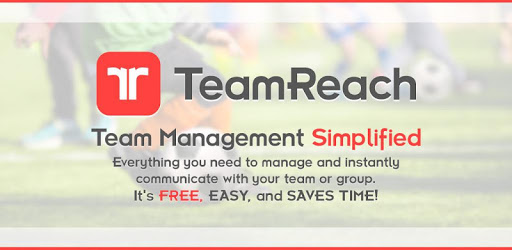 install TeamReach - Your Team App on PC