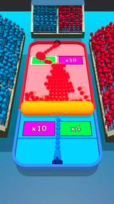 Balls Duel APK screenshot 1