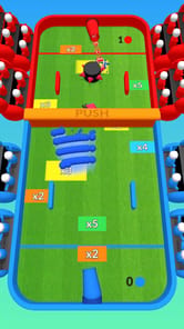 Balls Duel APK screenshot 1
