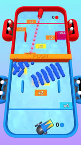 Balls Duel APK screenshot 1