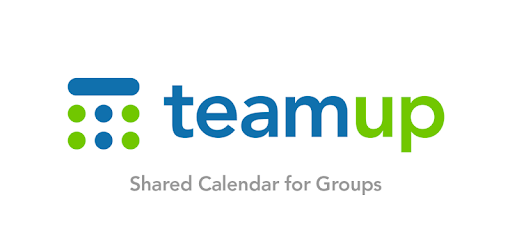 install Teamup Calendar on PC