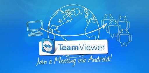 install TeamViewer for Meetings on PC