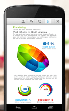 TeamViewer for Meetings APK screenshot 1