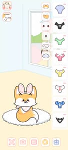 Lovely Doll APK screenshot 1
