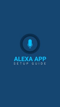 Alexa App Setup & Guide APK screenshot 1