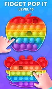 Fidget Trading APK screenshot 1