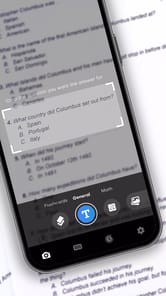 Pic Answer APK screenshot 1