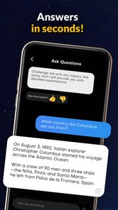 Pic Answer APK screenshot 1
