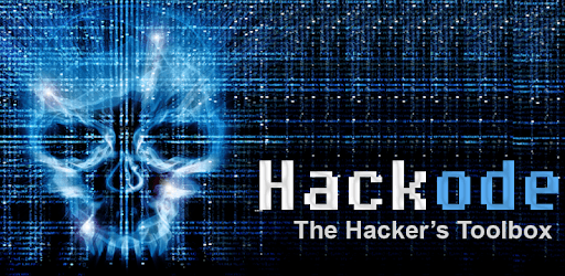 install Hackode on PC