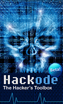 Hackode APK screenshot 1
