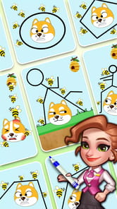 Hotel Frenzy APK screenshot 1 Hotel Frenzy APK screenshot 1