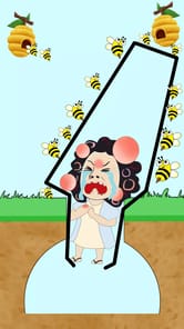 Hotel Frenzy APK screenshot 1 Hotel Frenzy APK screenshot 1