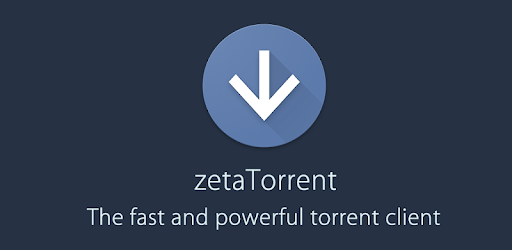Install zetaTorrent - Torrent App on PC install zetaTorrent - Torrent App on PC