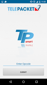 TP Smart APK screenshot 1