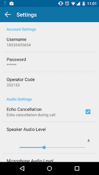 TP Smart APK screenshot 1