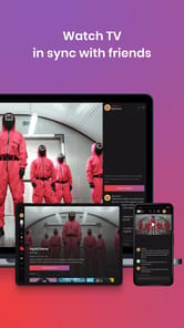 Teleparty APK screenshot 1 Teleparty APK screenshot 1