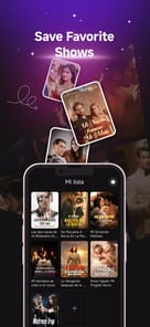 TeleReels APK screenshot 1