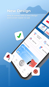 wifi.id GO APK screenshot 1