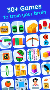 Focus APK screenshot 1