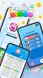 Bingo APK screenshot 1 Bingo APK screenshot 1