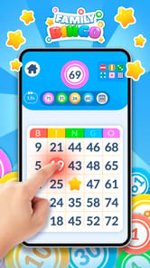 Bingo APK screenshot 1 Bingo APK screenshot 1