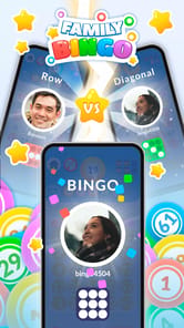 Bingo APK screenshot 1 Bingo APK screenshot 1