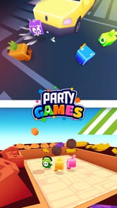 Party Games APK screenshot 1