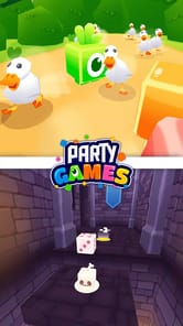 Party Games APK screenshot 1