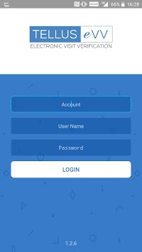 Tellus eVV APK screenshot 1
