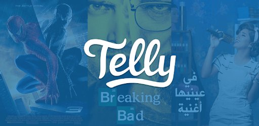 Install Telly - Watch TV & Movies on PC install Telly - Watch TV & Movies on PC