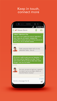 GettingOut APK screenshot 1