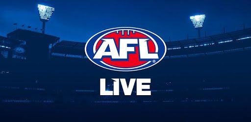 install AFL Live Official App on PC