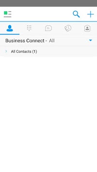 Telstra Business Connect APK screenshot 1