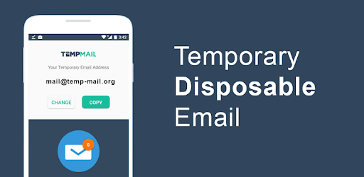 install Temp Mail - Temporary Email on PC