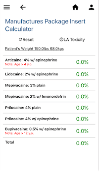 ADSA Ten Minutes Saves a Life! APK screenshot 1