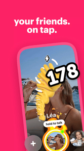 ten ten APK screenshot 1