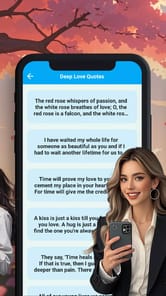 Sweet Message For APK screenshot 1