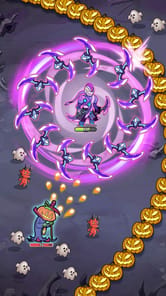 Titan War APK screenshot 1