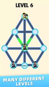 Titan War APK screenshot 1